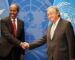 President of Somalia Raises Regional Concerns with UN Secretary-General Antonio Guterres