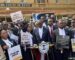 Lawyers Protest in Nairobi against President Ruto’s Threats to Defy Court Orders