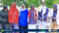 Waddani-Wadaamagoo, ayaa soo dhoweeyay ansixinta xeerka isisaarka doorashooyinka Somaliland