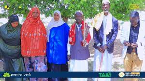 Waddani-Wadaamagoo, ayaa soo dhoweeyay ansixinta xeerka isisaarka doorashooyinka Somaliland