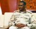 RSF Commander Informs of Plans to End War in Sudan