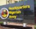 Nigeria: Defence Headquarters vows to stamp out kidnapping as cases mount