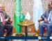 President Hassan Sheikh Commends Arab League for Upholding Somalia’s Sovereignty