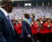 Congolese President Tshisekedi sworn in for second term in office