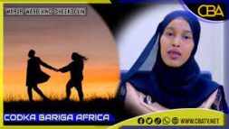 Qisadii safarkii jacaylka ee Hargeysa iyo ninkii jacaylkiisa ku waayay waxaan sakaaro ka biiqsan.