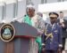 Joseph Boakai Sworn In As New President of Liberia