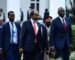 African Union Silent on Ethiopia-Somalia Tensions, Focuses on Global Conflicts instead