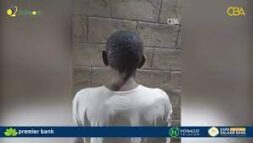 Sirdoonka Somaliland oo sheegay inay qabteen xubno Alshabaab ah.