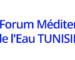 Tunisia to Host the 5th Mediterranean Water Forum