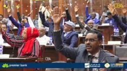 Golaha Wakiilada SL ayaa aqlabiyad ku ansixiyay xeerkii Isasaarka Doorashada…..