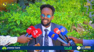 “Sirdoonka Somalilalad xaq u ma leh inay cid soo xidhxidhaan,” Garyaqaan Mubaarig Cabdi