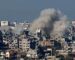 Death toll passes 25,000 in Gaza as Israeli attacks continue