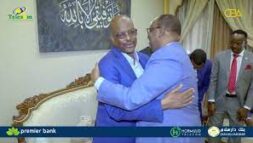 Warbixin: qaabka caleemosaarka Madaxweynaha Maamul-goboleedka Puntland