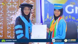 Maxadka Qalam ayaa Hargeysa xaflad ugu qabtay arday ka qalin jabisay afka IngiriisidaMaxadka Qalam ayaa Hargeysa xaflad ugu qabtay arday ka qalin jabisay afka Ingiriisida