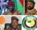 Burkina Faso, Mali and Niger quit ECOWAS with immediate effect