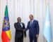 Ethiopian Ambassador to Somalia tenders Apology amidst diplomatic tensions