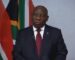 South African president praises ICJ ruling against Israel