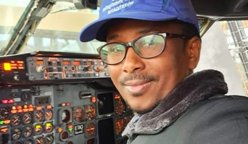 Somaliland National Aviation Expert’s Body Arrives in Hargeisa Following Tragic Death In Mogadishu