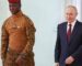 Russian troops may be deployed to Burkina Faso soon – Captain Ibrahim Traore