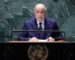 Algeria Proposes Resolution for Humanitarian Ceasefire in Israel-Hamas Conflict