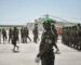 African Union Completes Second Phase of Troop Drawdown in Somalia