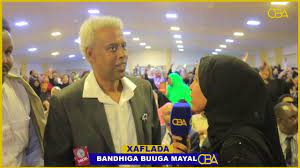 Booliska Somaliland ee Wajaale ayaa Booliska DDS ku wareejiyay eedaysane ka soo baxsaday Jigjiga