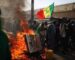 Protests rock Senegal following decision to postpone election by President Macky Sall