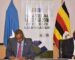 Somalia, Uganda Military Chiefs Held Talks to Strengthen Security Cooperation