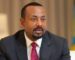 Prime Minister Abiy Ahmed Ali Affirms “Ethiopia has no intention of causing harm to Somalia.”