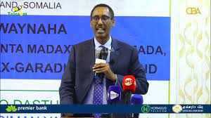 “Waxan ka baqayaa Axmed Madoobe inu dhaho inta uu illahay Joogo ayan Joogayaa Jubbaland” Cabdi Raage