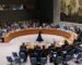 UN Security Council Divided Over Gaza Ceasefire Resolutions as US Counters Algerian Proposal