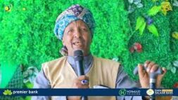 Ugaas Cambe Cali Faarax ayaa dowlada Soomaliya ugu baaqay Inay soo wareejiso maydk C/nasir Dahable