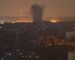 Israeli Military Launches Airstrikes in Gaza