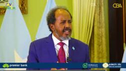 Madaxtooyada Soomaaliya ayaa sheegtay in 10 sano ku eeg yahay heshiiska ay la gashay Turkiga