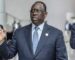 President Macky Sall gives reason for postponing Senegal election