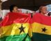 Ghana lawmakers pass legislation prohibiting LGBTQ+