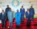 ECOWAS suspends economic sanctions on Niger, Burkina Faso, Mali and Guinea