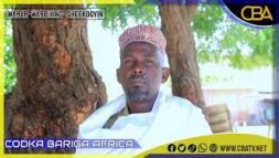 Suldaan Rooble ayaa ugu baaqay madaxwaynaha Somaliland in uu sexeexo xeerarka doorashooyinka