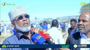 “Dahable dilkiisu wuxu ka daran yahay kuwii Siyaad Bare ka gaysanayey Haygeisa”Caaqil Axmed Jaanbiir”Dahable dilkiisu wuxu ka daran yahay kuwii Siyaad Bare ka gaysanayey Haygeisa”Caaqil Axmed Jaanbiir