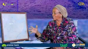 Dr. Edna Adan speaks out on Somaliland’s history and case for International recognition