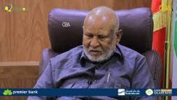 “Cabdilaahi Darawal wuu ku qasban yahay doorashada inuu galo , sanka ayuu kaga tolan yahay ,……