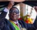 US imposes sanctions on Zimbabwean President, Vice, others over corruption