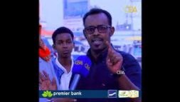 “Sirdoonka Somaliland waxa laga tirsanayaa tacaddiyo iskugu jira xadhig iyo hanjabaado”
