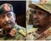 Sudanese Army Signals Readiness for Talks With the RSF.