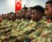 Somalia President Commends Turkey’s Support as Trained Soldiers Enter Service