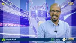 Arsenal Ma qaadi kartaa Champions league_ga?