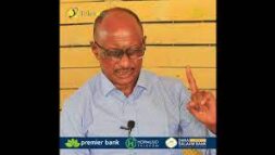 Rasaasta maanta lala dhacay magaalada Baladweyne waxaa iska leh dowlada Somaaliya” Cali Jeyte Cisman