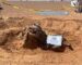 Mass Grave Holding At Least 65 Irregular Migrants Uncovered in Libya