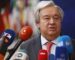 UN Chief Pushes for Gaza Ceasefire during Egypt Visit