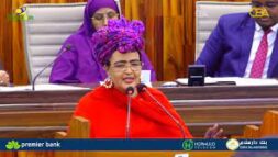 Baarlamaanka Soomaaliya oo dood ka keenay in madaxda maamul goboleedyada loo aqoonsado Hogaamiyeyaal